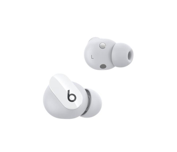 Apple Beats Studio Buds biały - 662001 - zdjęcie 3